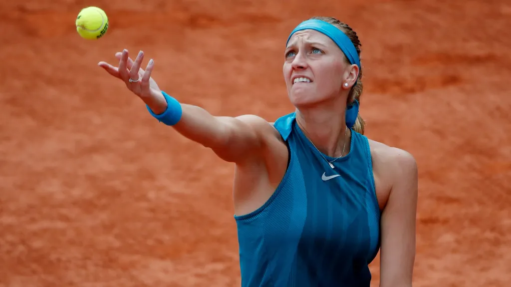 Petra Kvitová