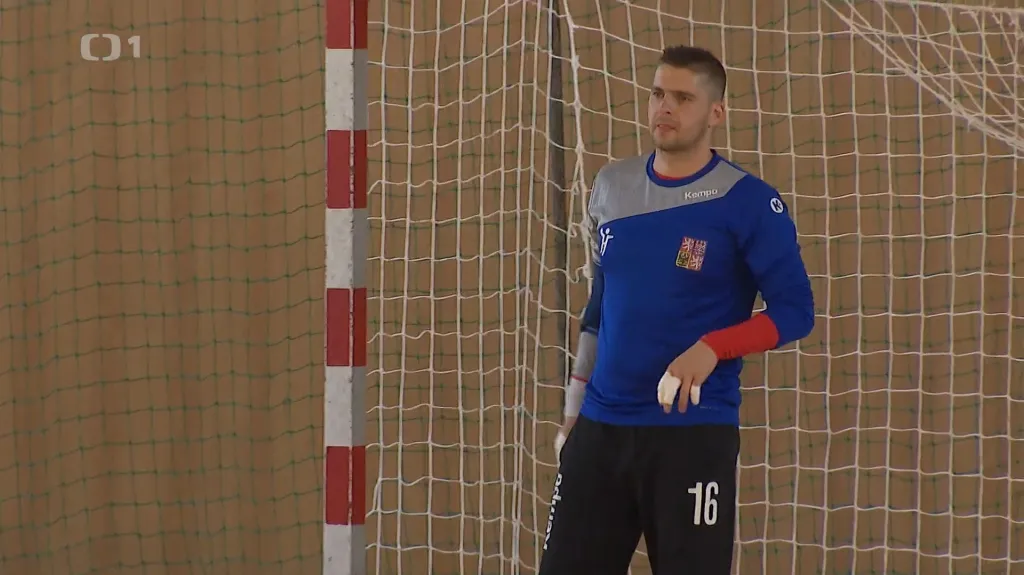 Házenkáři se chystají na závěr kvalifikace o mistrovství Evropy