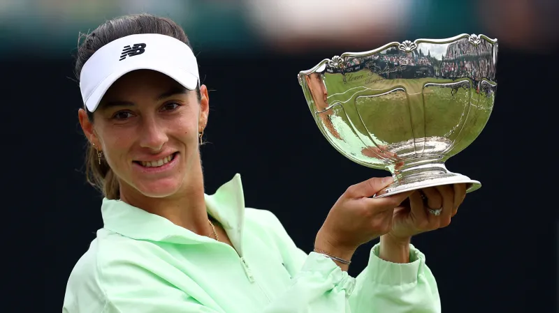 McCartney Kesslerová