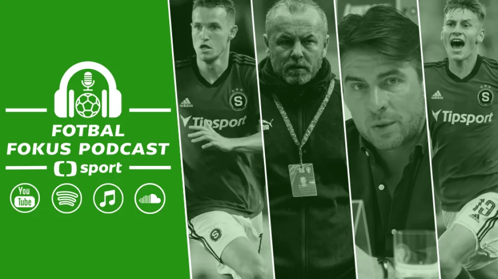 Fotbal fokus podcast 24. 4.