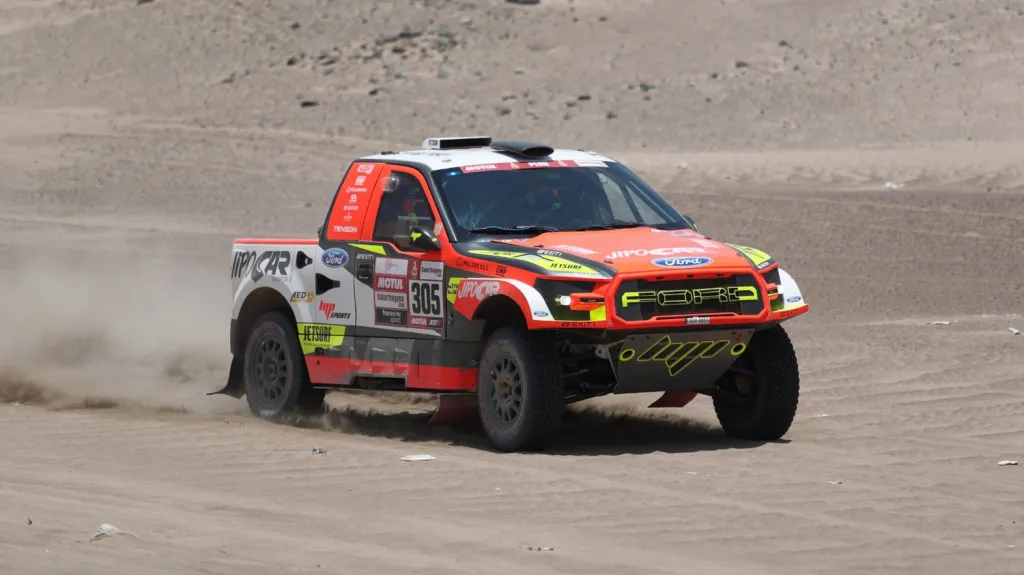 Martin Prokop