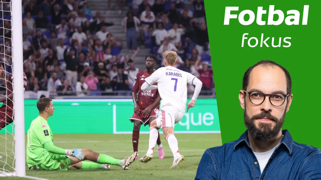 Fotbal fokus podcast