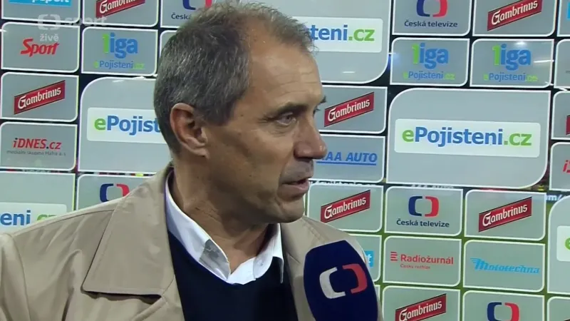 Pivarník: Věřil jsem, že dá Krmenčík dva góly