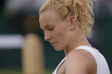 Kateřina Siniaková