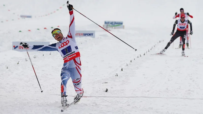 MS v klasickém lyžování 2013 Itálie