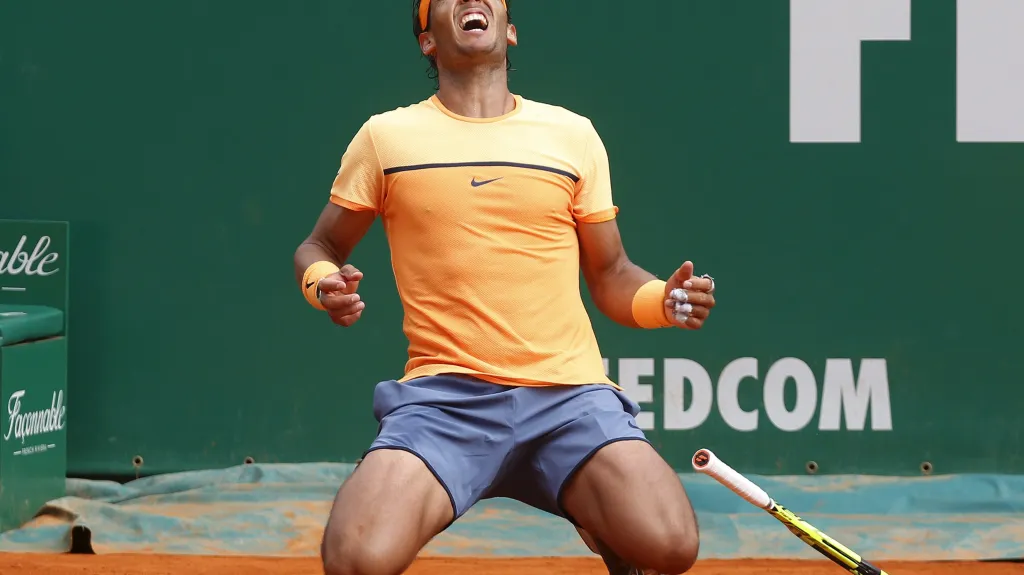 Radost Rafaela Nadala