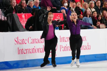 Natálie a Filip Taschlerovi
