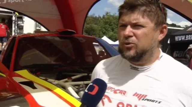 Reportáž z akce Posedlí Dakarem Open