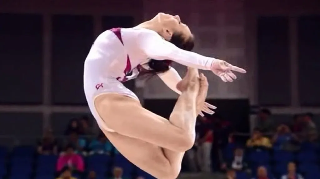 Kristýna Pálešová