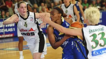 Frisco SIKA Brno - ZVVZ USK Praha