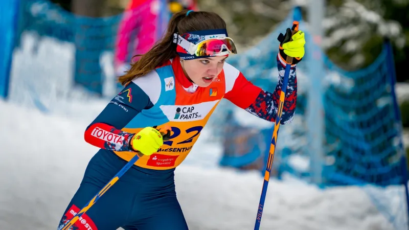 SP v severské kombinaci 2024/2025