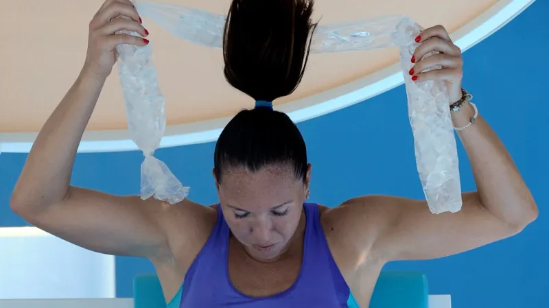 Jelena Jankovičová