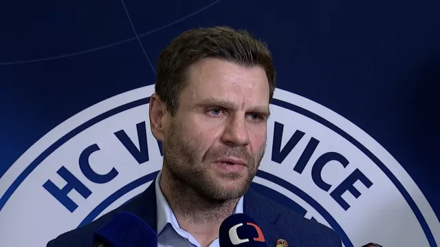 Varaďa se stal novým trenérem Vítkovic