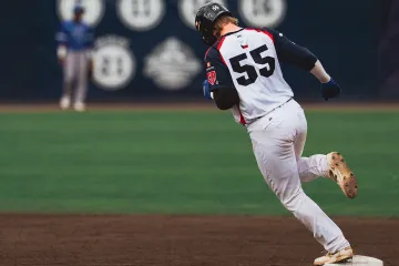 Čeští baseballisté v semifinále ME