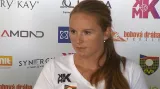 Proč skončila a co ji nyní čeká? Kolocová odpověděla na tiskové konferenci