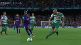 Fotbalisté Barcelony deklasovali Eibar 6:1