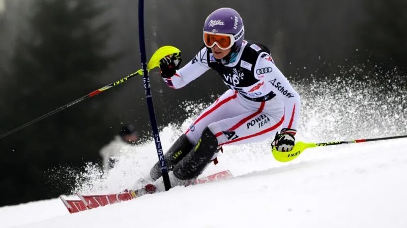 Michaela Kirchgasserová