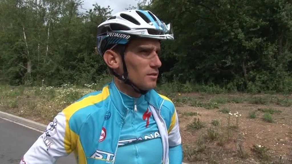 Roman Kreuziger