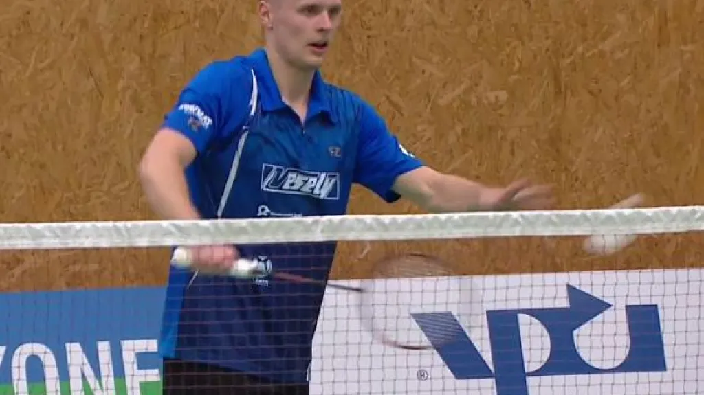 Titul badmintonových družstev patří Brnu