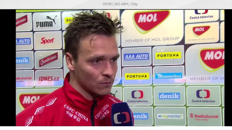 Tecl: Byl to možná náš nejhorší výkon v sezoně