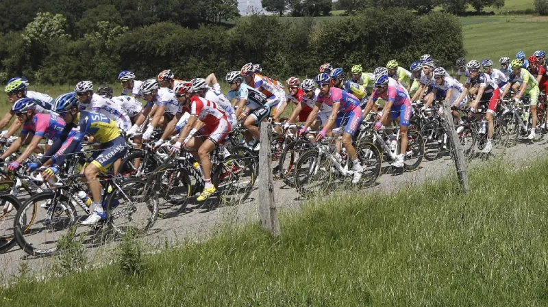 Tour de France 2012