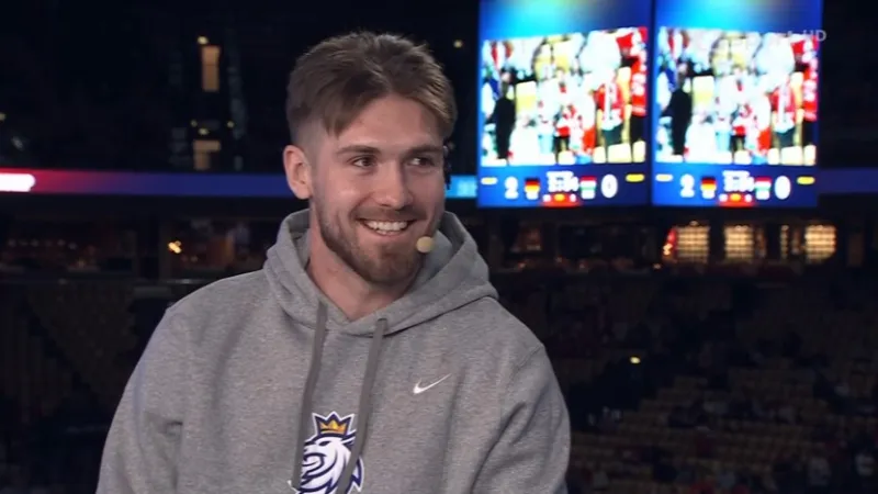 Zadina: Myslím si, že od druhé třetiny jsme ukázali, že na to máme