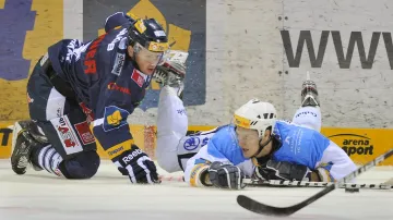 Utkání Liberec - Plzeň
