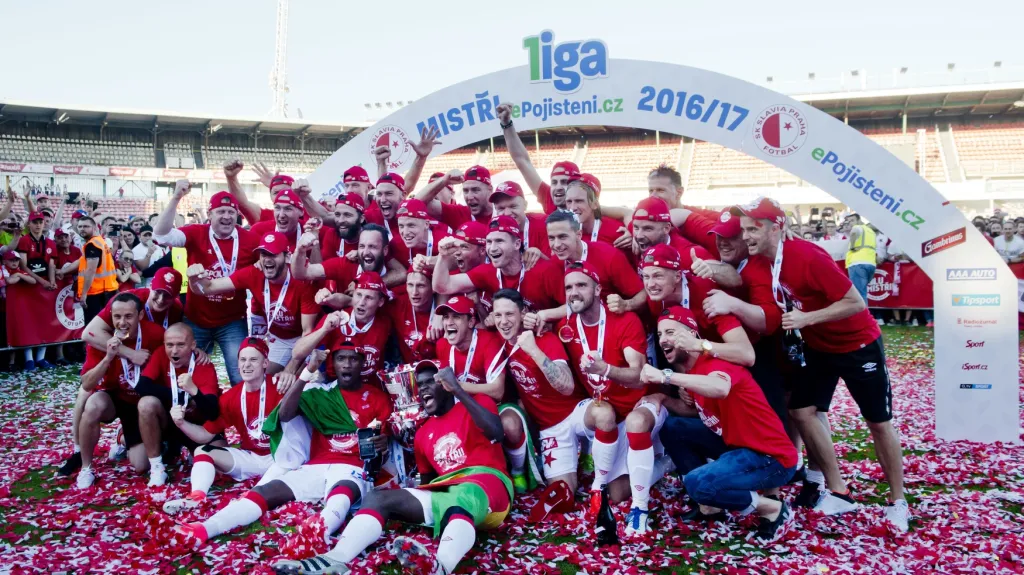 Slávistické oslavy titulu