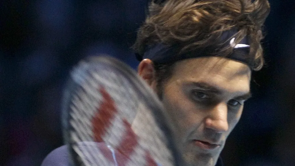 Roger Federer