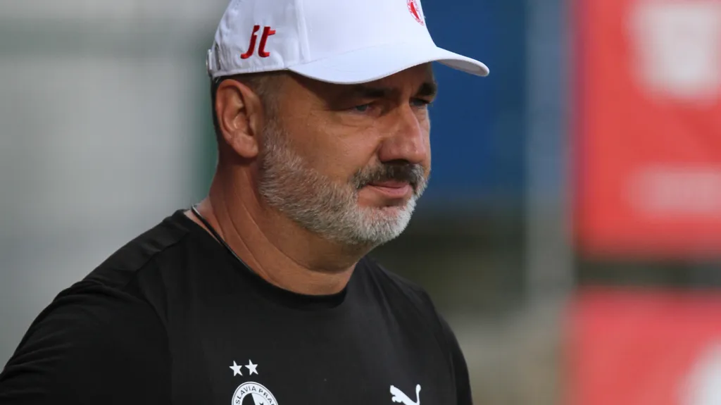 Jindřich Trpišovský