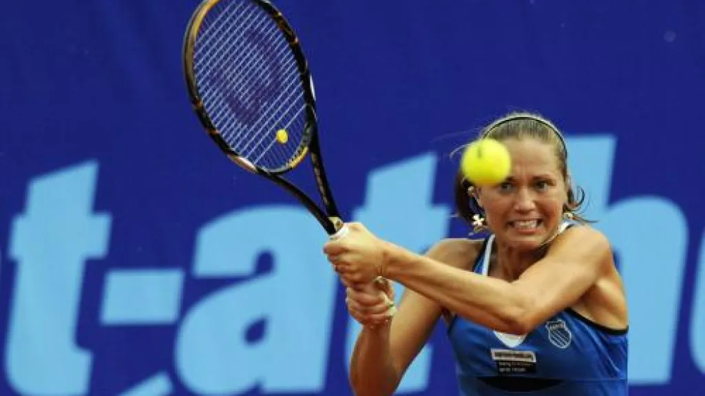 Kateryna Bondarenková