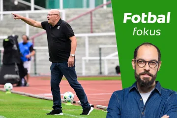 Fotbal fokus podcast: Trápení Plzně. Jaká je pozice Koubka, co prodej Strnadovi?