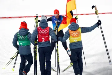 Němečtí sdruženáři