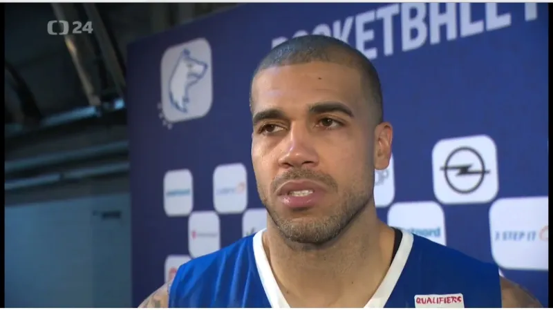 Schilb vystřílel basketbalistům důležitou výhru ve Finsku