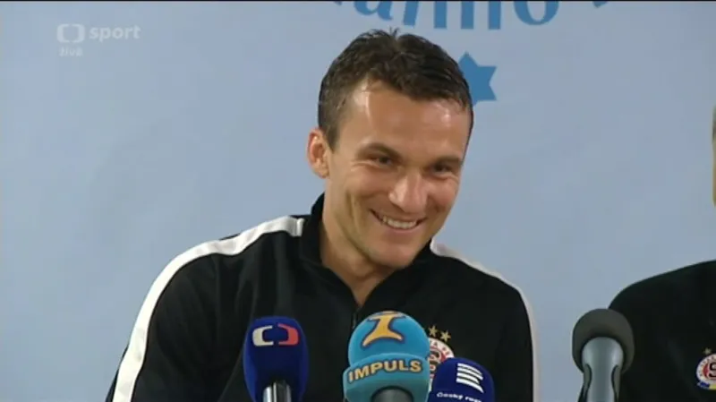 Sparta bude i v Malmö spoléhat na střelce Lafatu