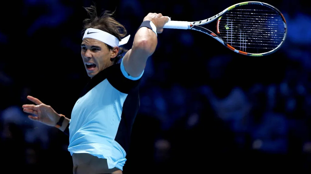 Rafael Nadal