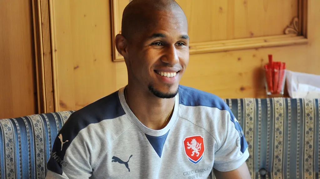 Theodor Gebre Selassie