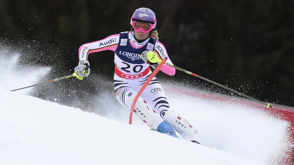 Maria Höflová-Rieschová