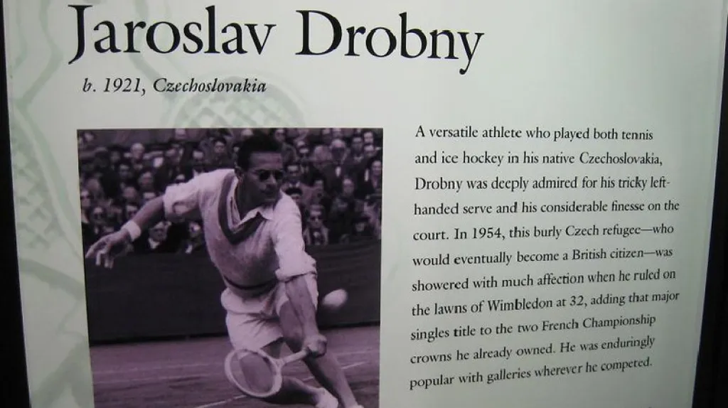 Jaroslav Drobný