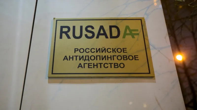 WADA rozkryla státem řízený doping v Rusku