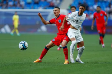 Utkání Anglie – Izrael