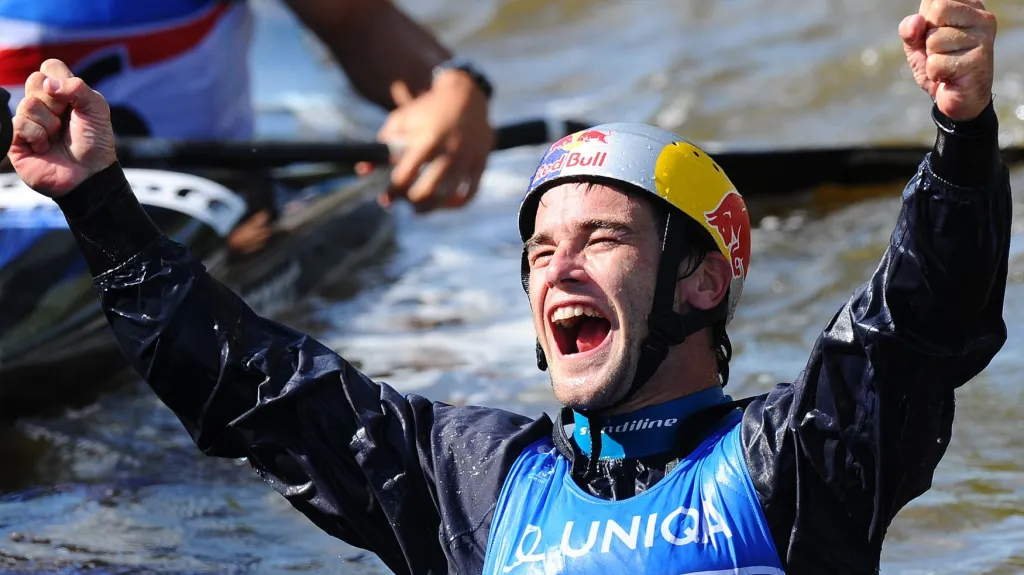 Oslava Vavřince Hradilka