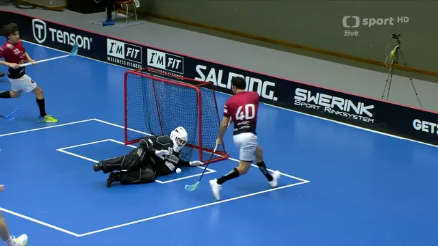 Sestřih a ohlasy utkání Sparta – Česká Lípa