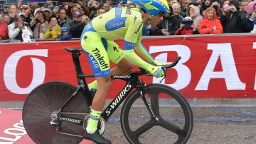 Alberto Contador