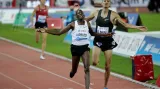 Conseslus Kipruto poráží Sufjana El Bakkalího