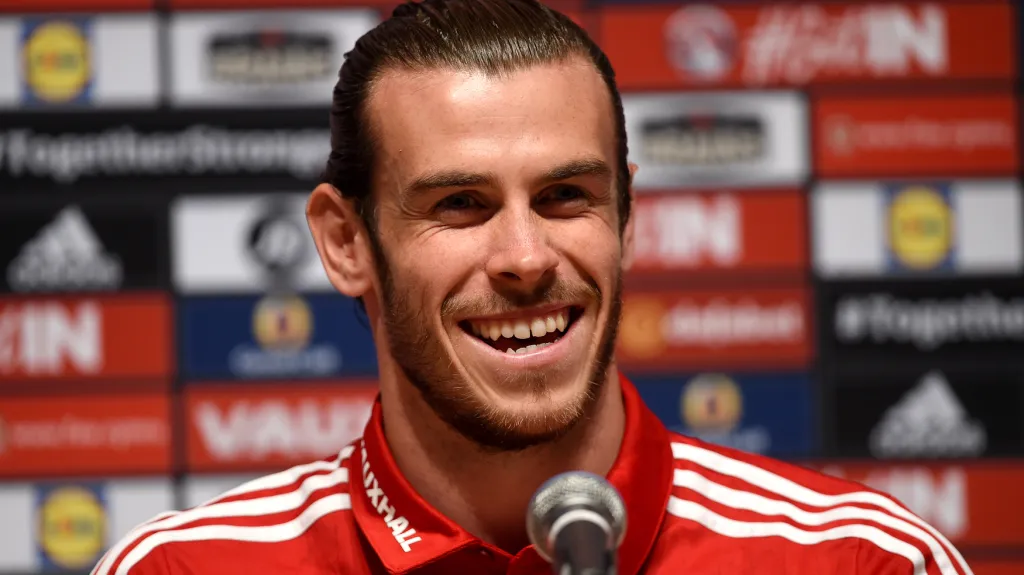 Gareth Bale