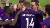 Sestřih utkání Southampton - Liverpool