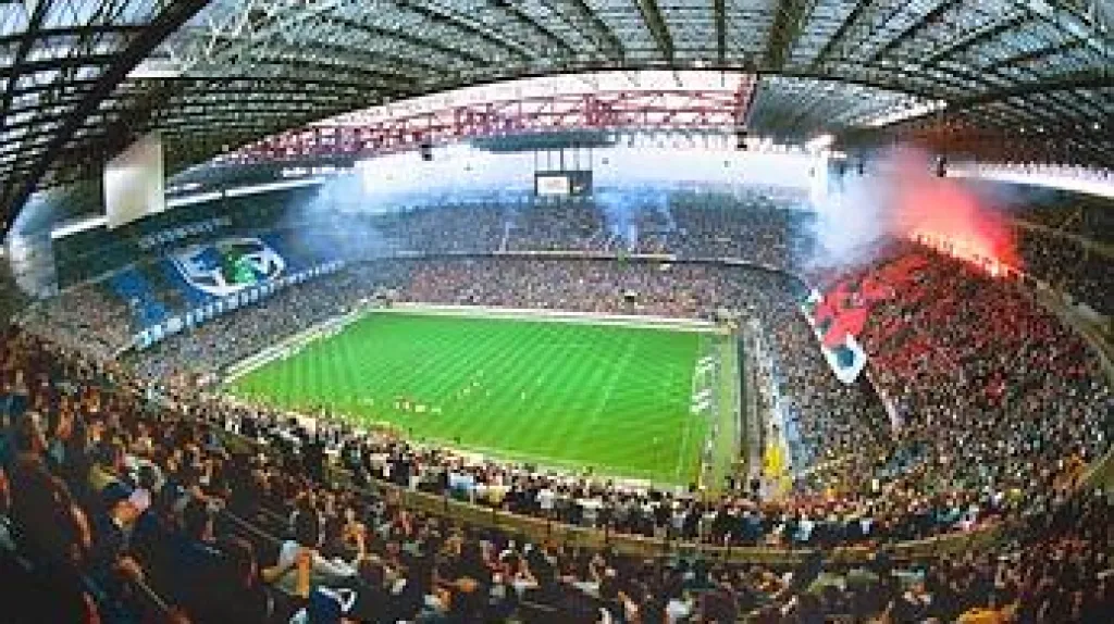 Stadion San Siro