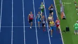 Neúspěšný rozběh Šnejdra na 800 m s ohlasem
