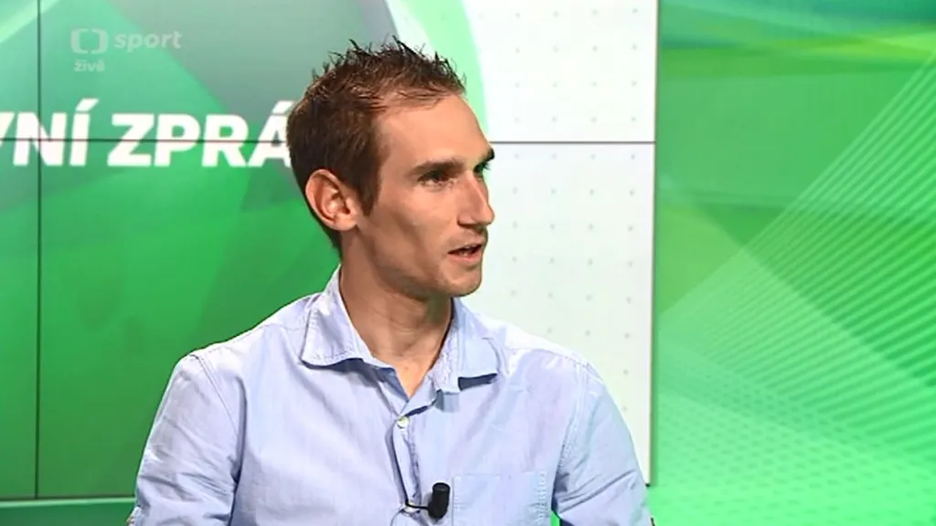 Roman Kreuziger